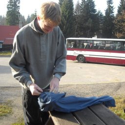 Lywochende