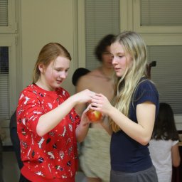 Přespávačka 2017