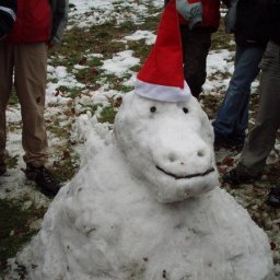 Xmas week '07