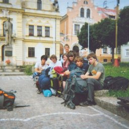Klasik – I cesta může být cíl