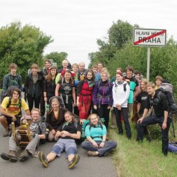 Rachod 2012 – Naruby