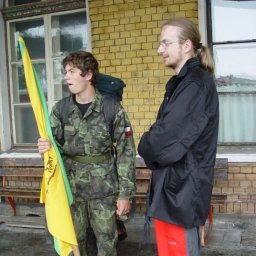 Ratab 2006 - Hradčany u Mimoně